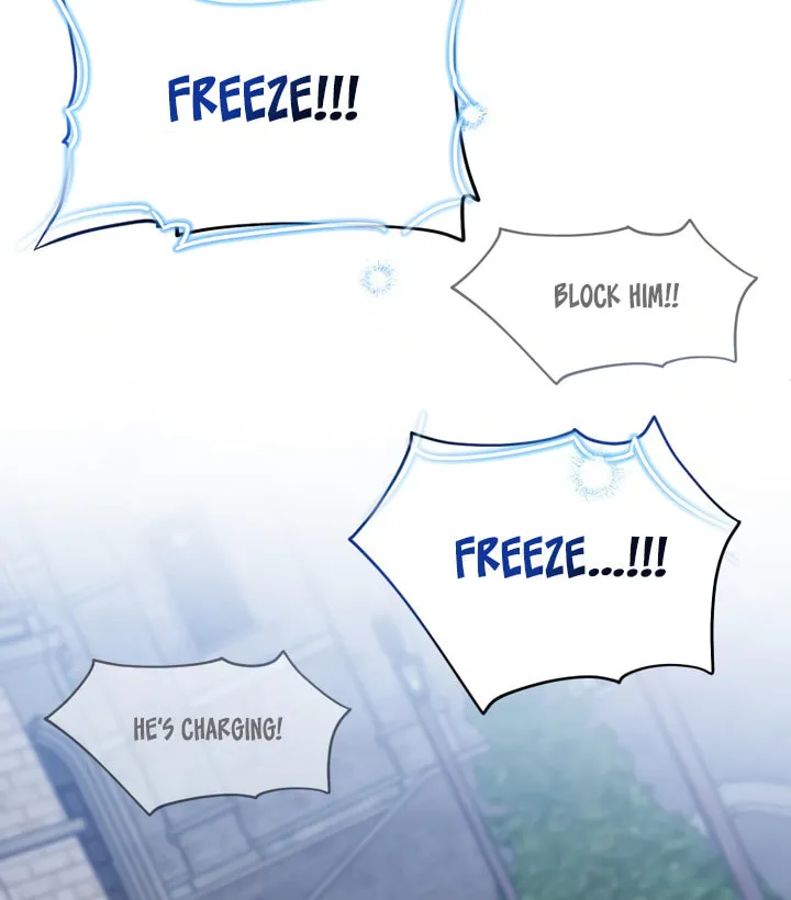 I Met the Male Lead In Prison Chapter 7 page 54 - 