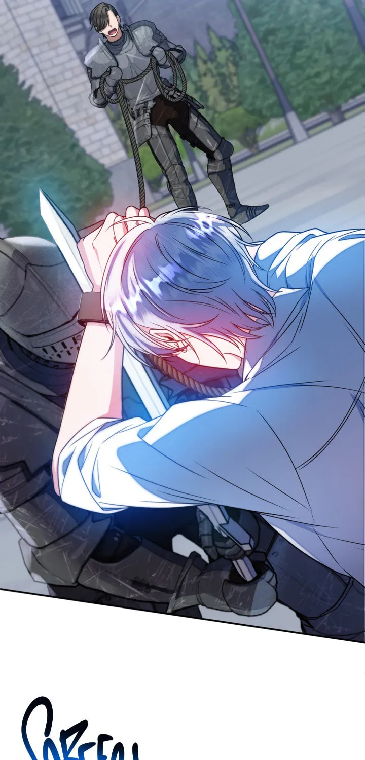 I Met the Male Lead In Prison Chapter 7 page 55 - 