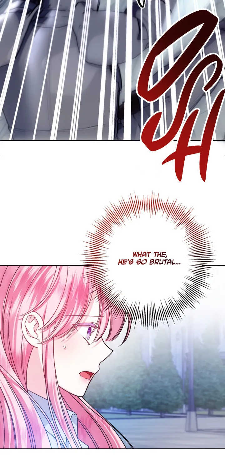 I Met the Male Lead In Prison Chapter 7 page 57 - 