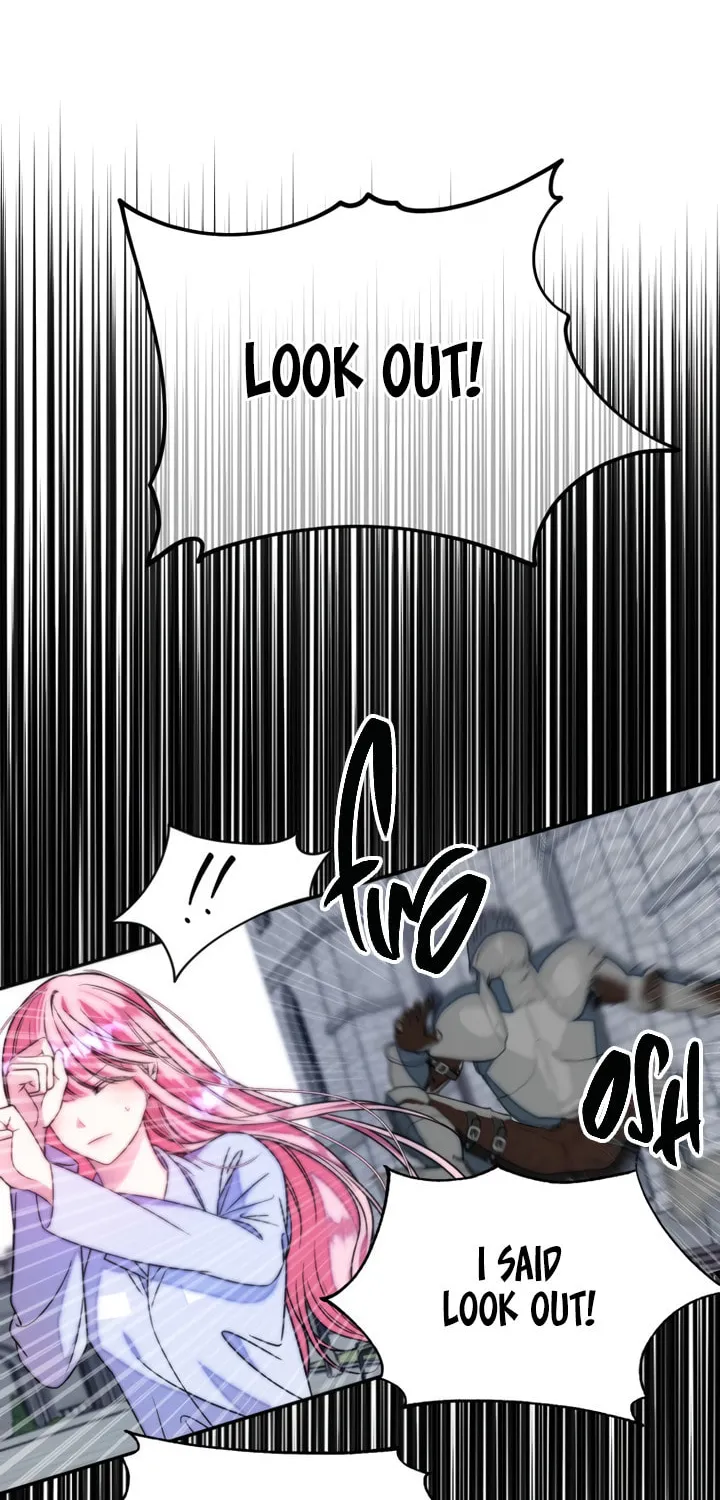 I Met the Male Lead In Prison Chapter 7 page 58 - 