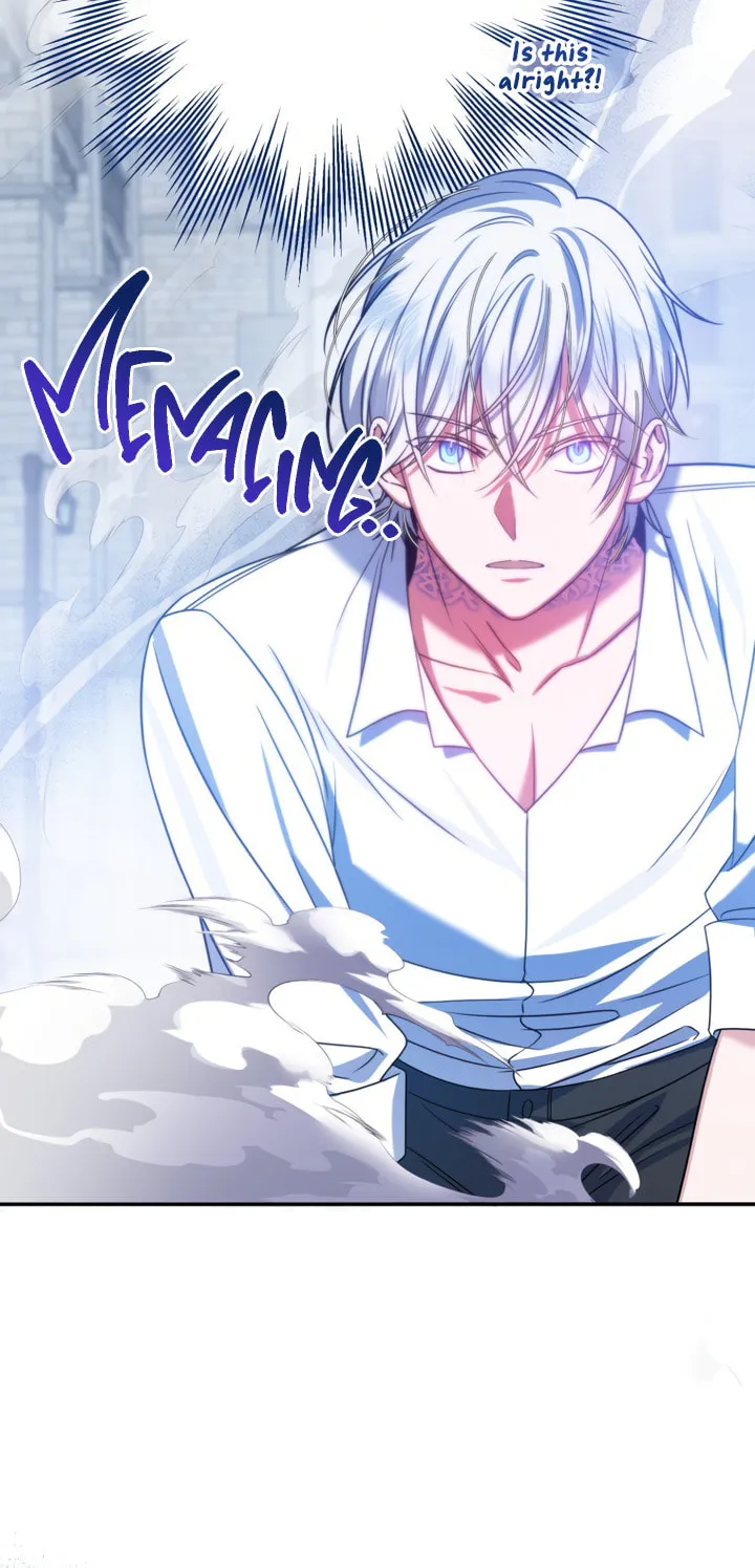 I Met the Male Lead In Prison Chapter 7 page 60 - 