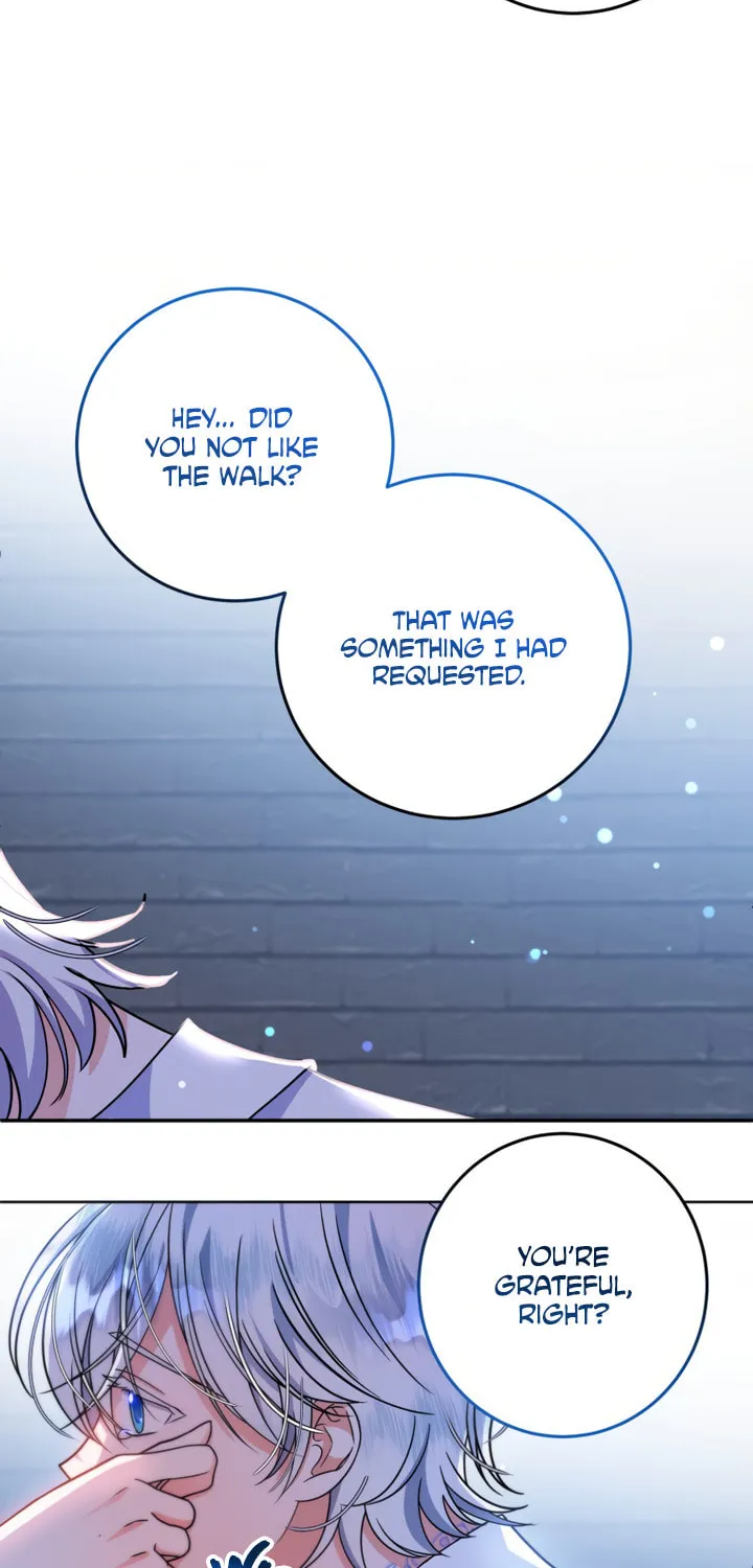 I Met the Male Lead In Prison Chapter 7 page 7 - 