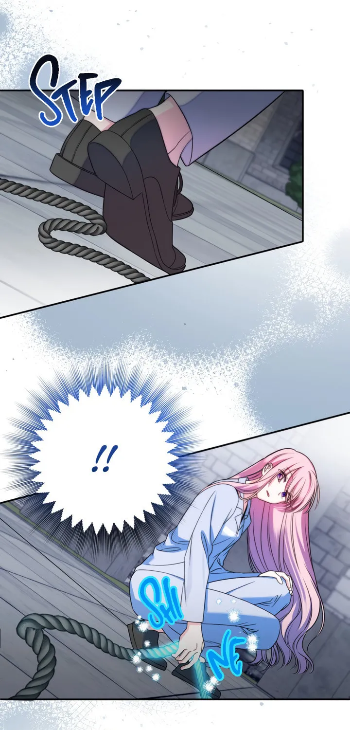 I Met the Male Lead In Prison Chapter 7 page 61 - 