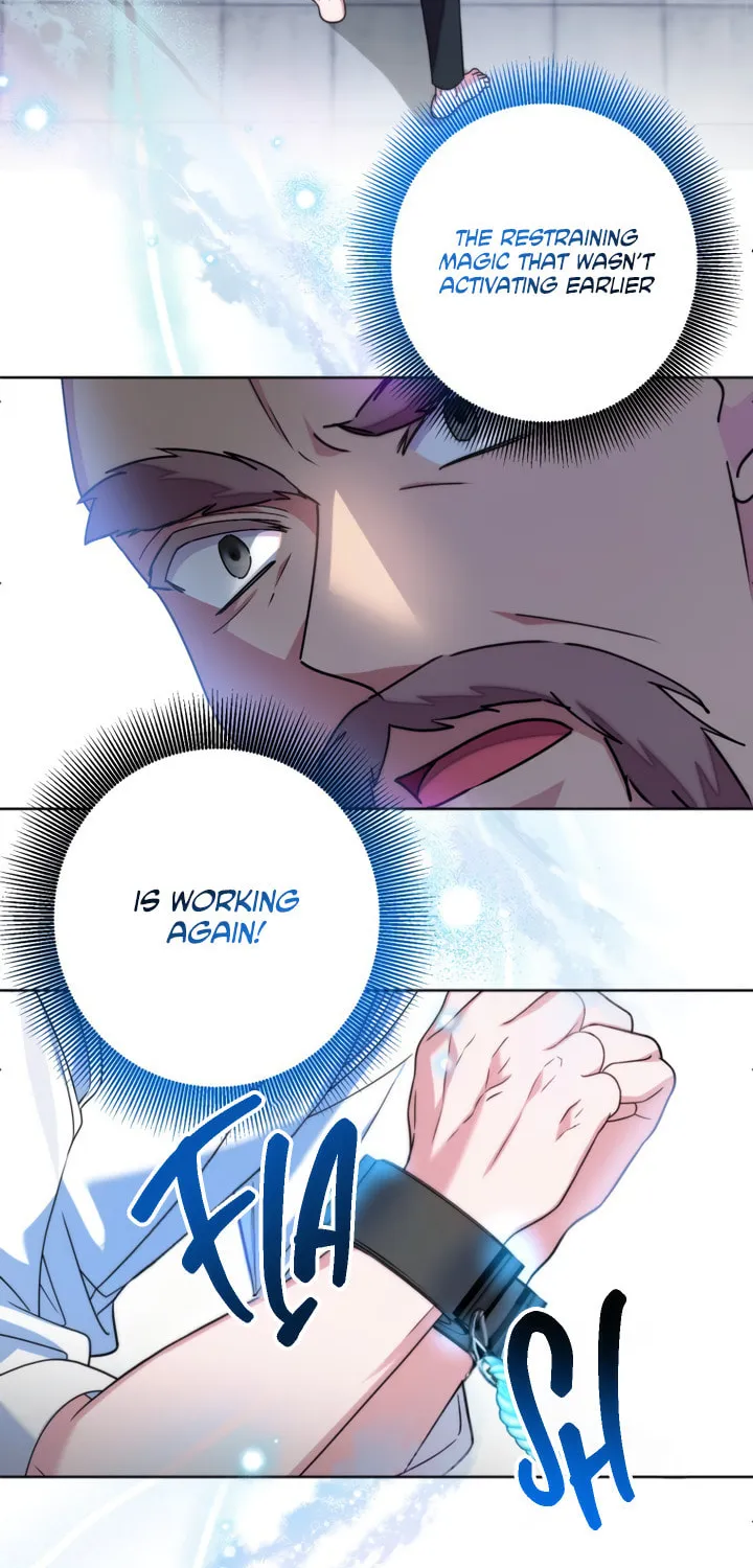 I Met the Male Lead In Prison Chapter 7 page 64 - 