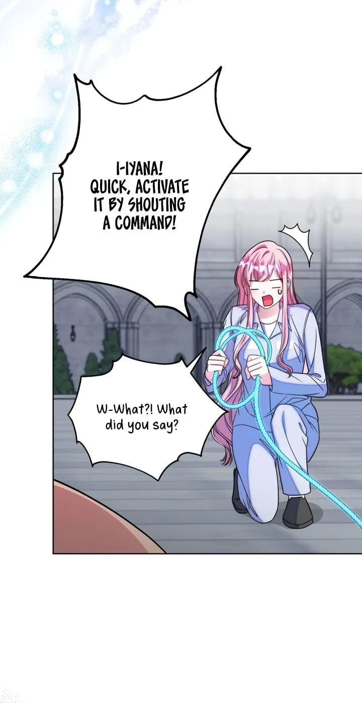 I Met the Male Lead In Prison Chapter 7 page 65 - 