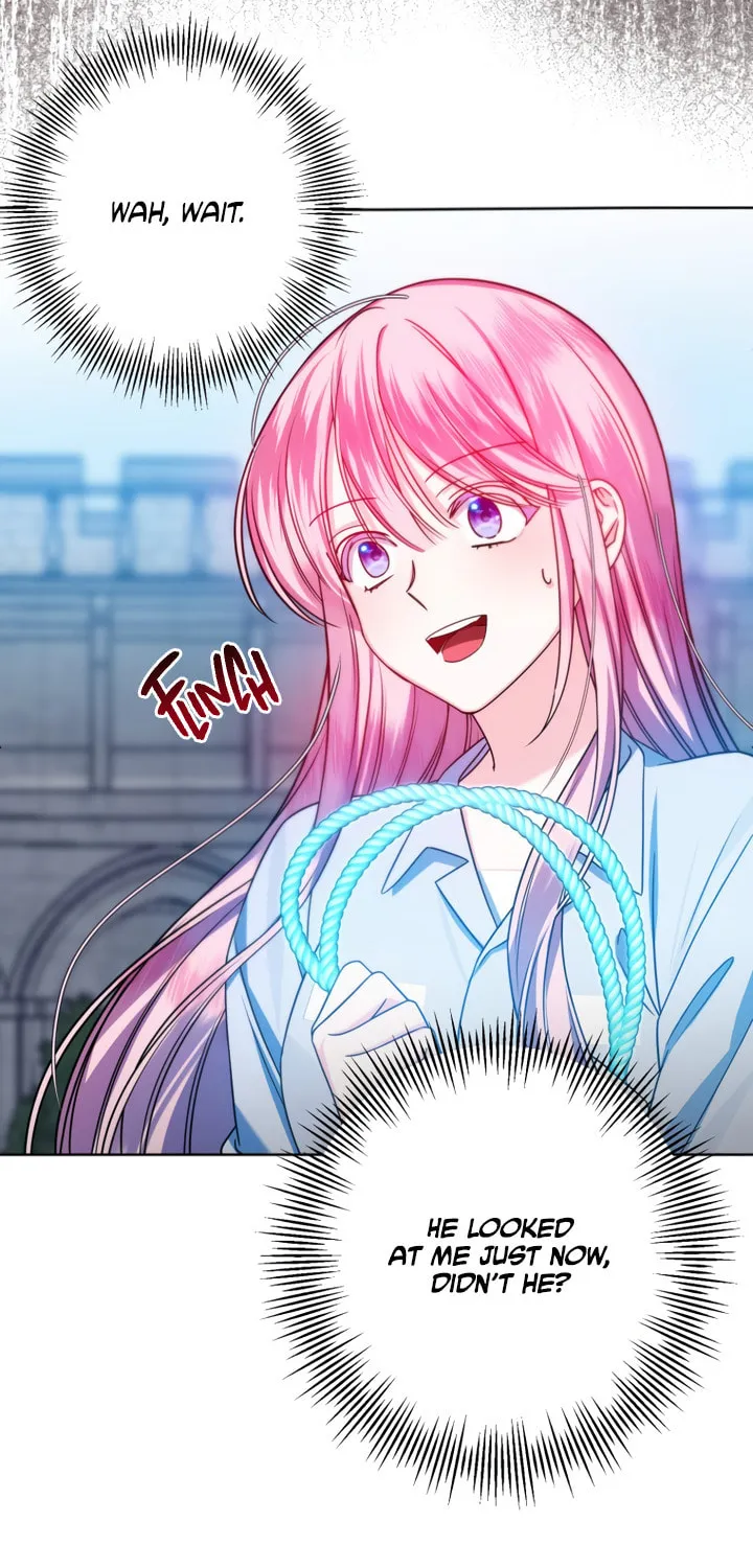 I Met the Male Lead In Prison Chapter 7 page 67 - 