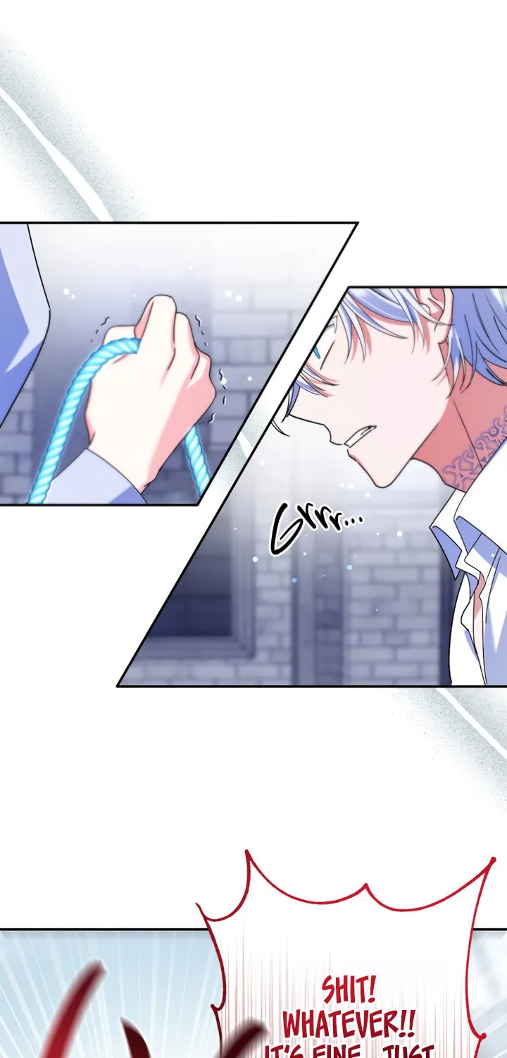 I Met the Male Lead In Prison Chapter 7 page 68 - 
