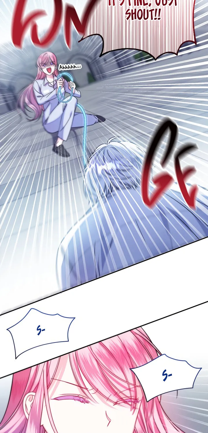 I Met the Male Lead In Prison Chapter 7 page 69 - 