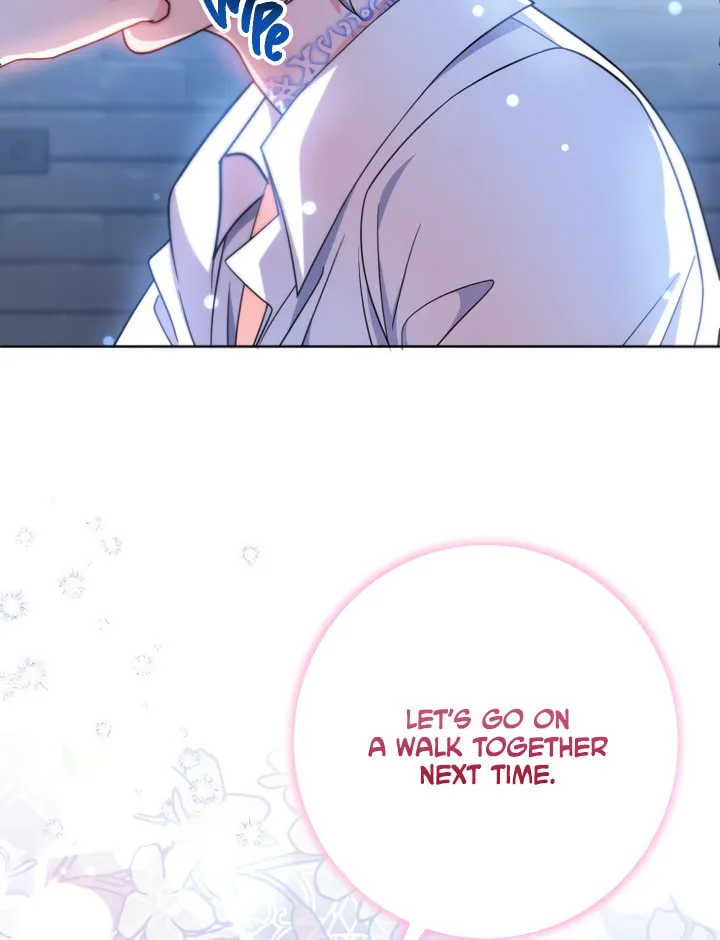 I Met the Male Lead In Prison Chapter 7 page 8 - 