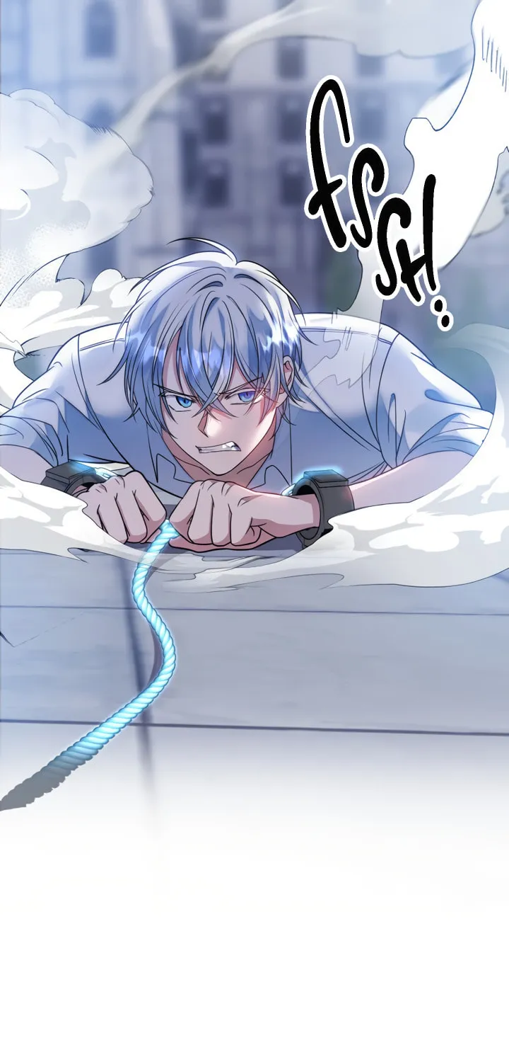 I Met the Male Lead In Prison Chapter 7 page 73 - 