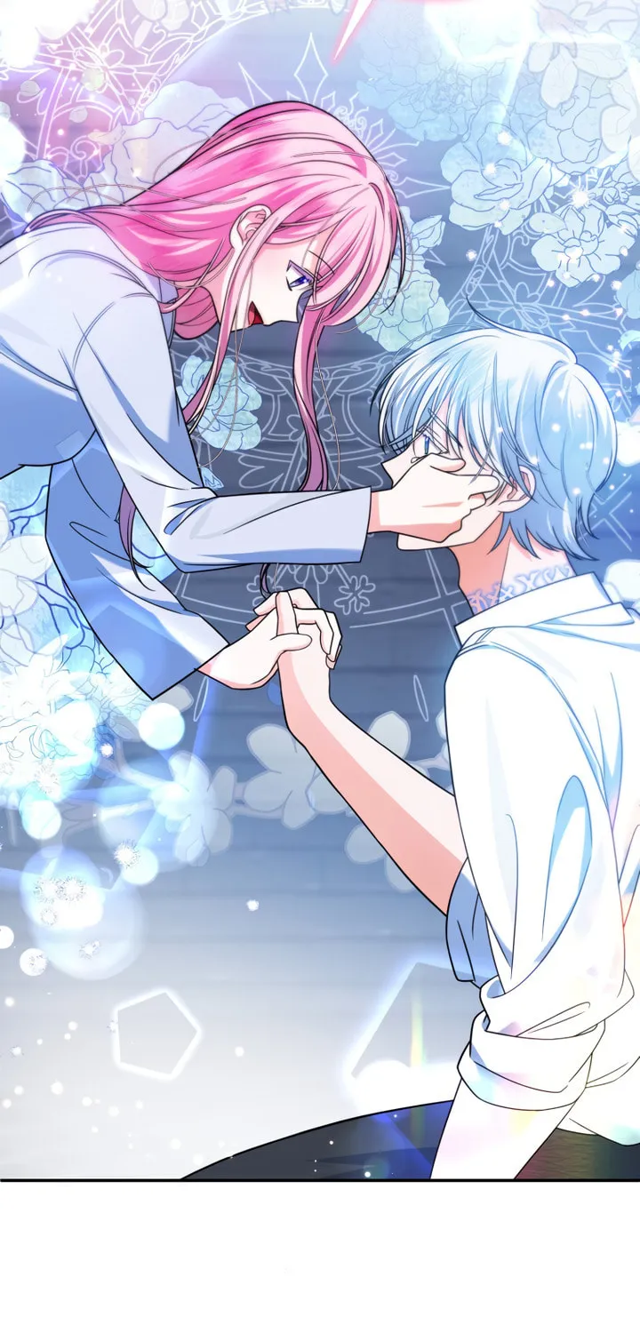 I Met the Male Lead In Prison Chapter 7 page 9 - 