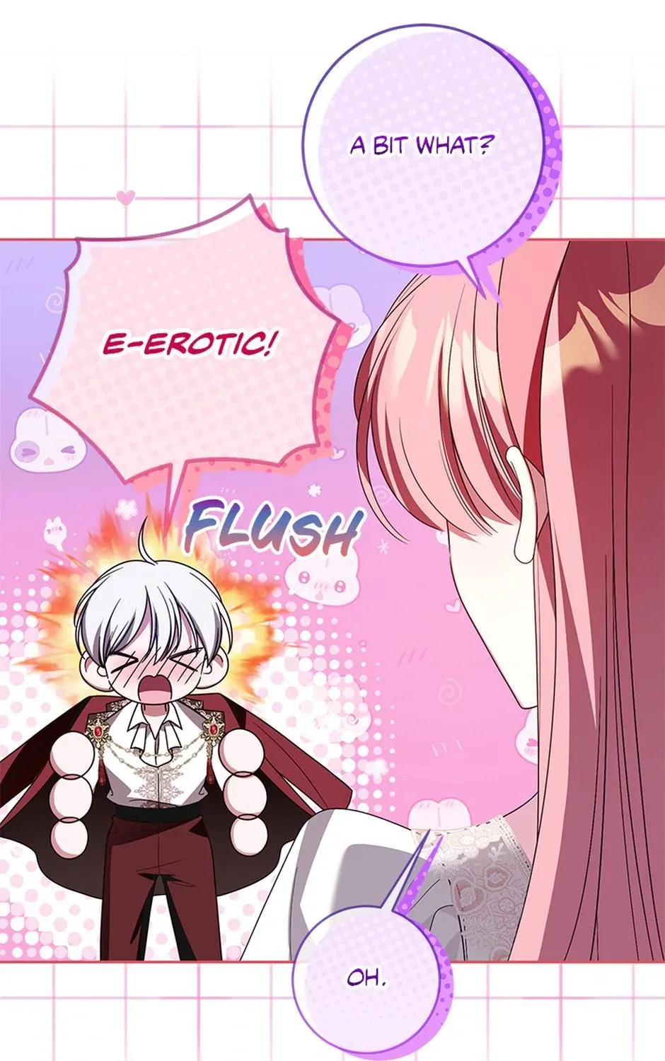 I Met the Male Lead In Prison Chapter 70 page 102 - 