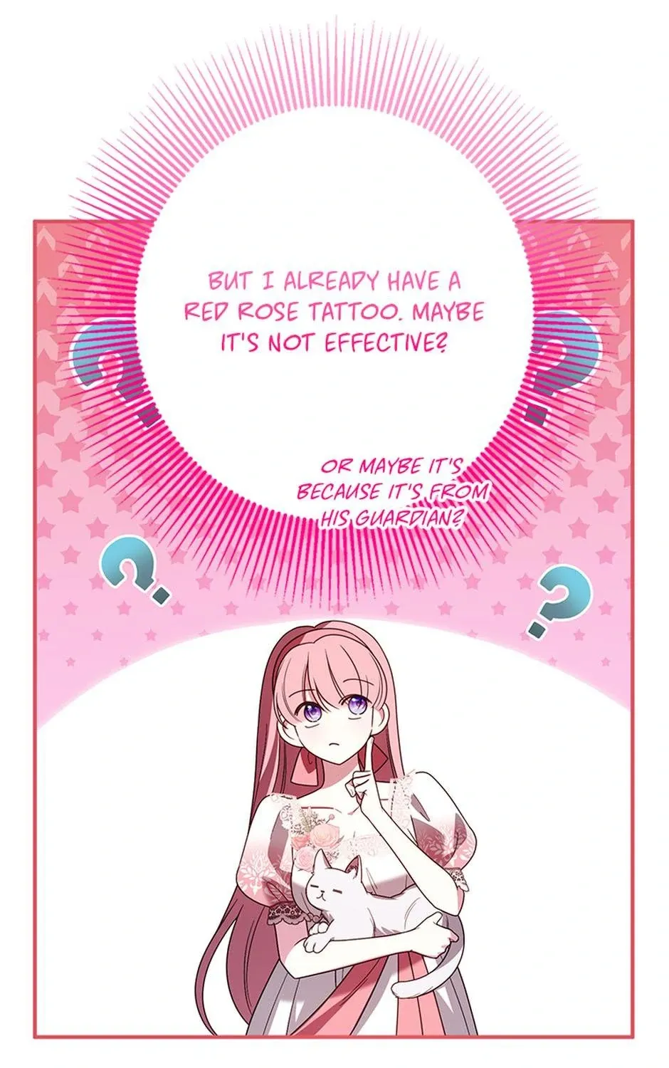 I Met the Male Lead In Prison Chapter 70 page 104 - 