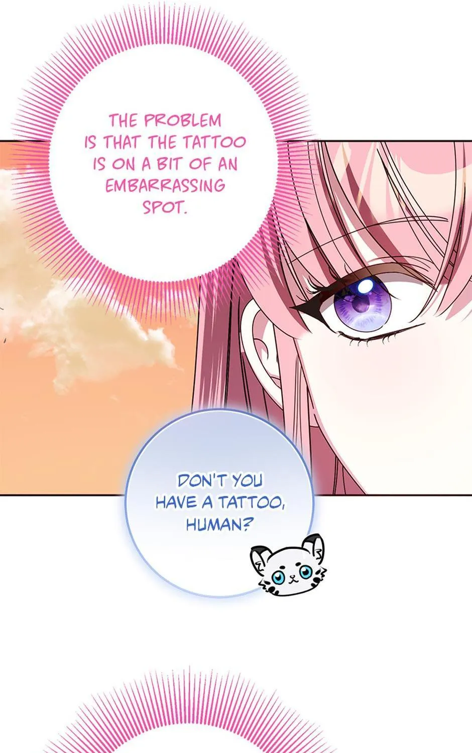 I Met the Male Lead In Prison Chapter 70 page 106 - 