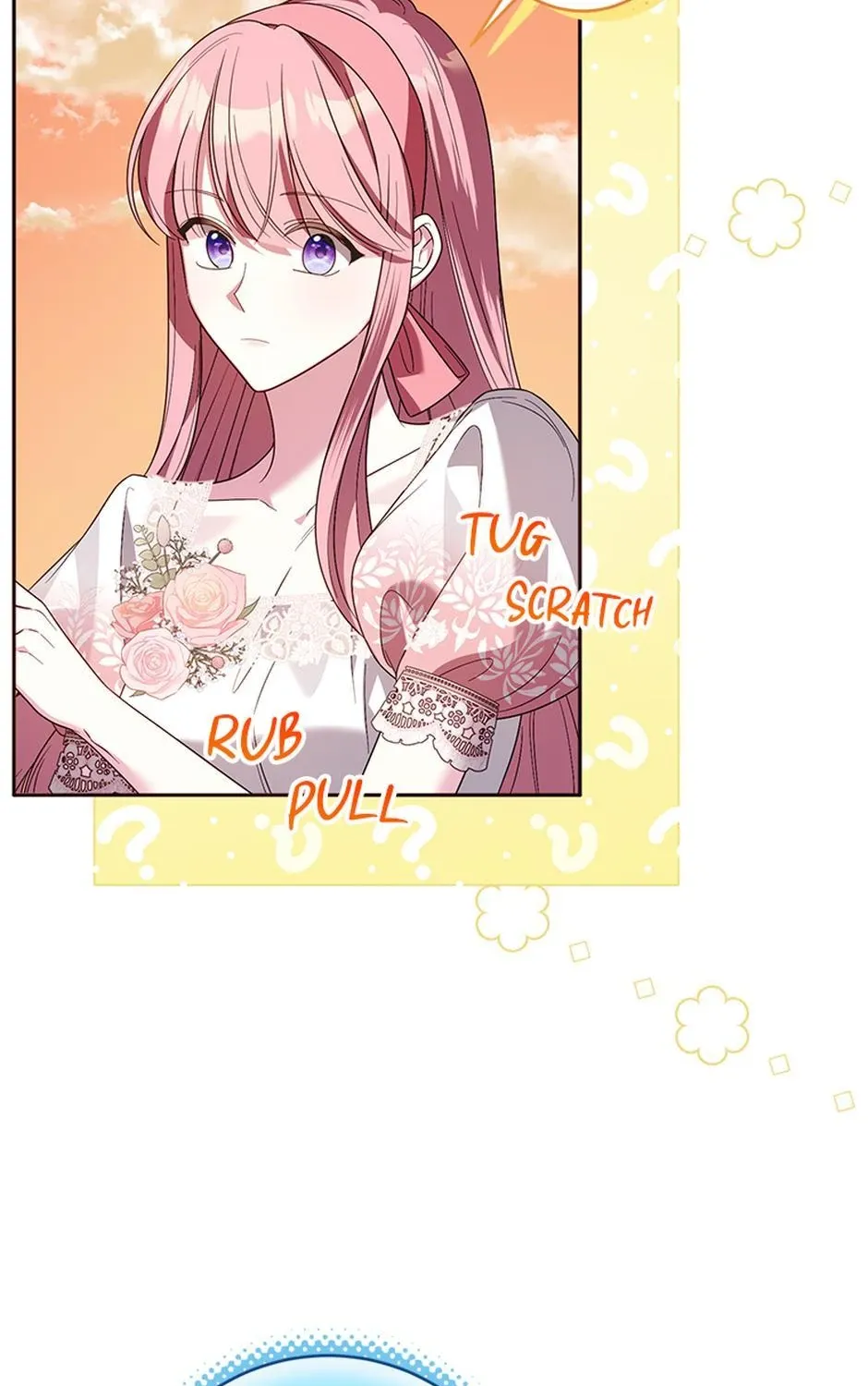I Met the Male Lead In Prison Chapter 70 page 12 - 