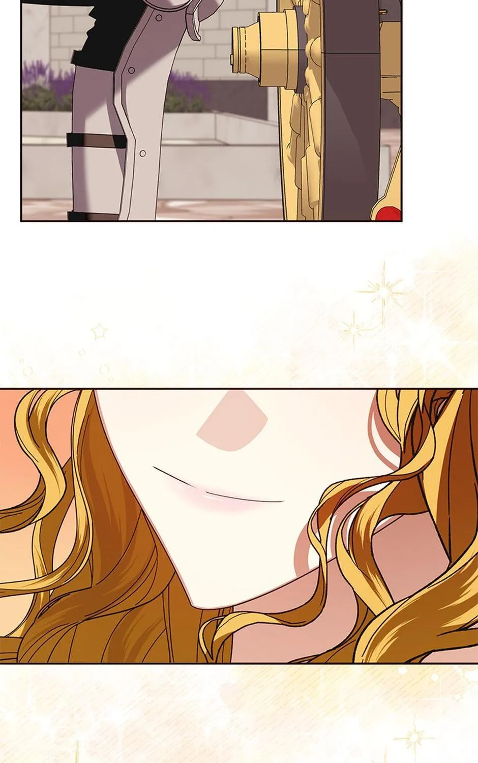 I Met the Male Lead In Prison Chapter 70 page 128 - 