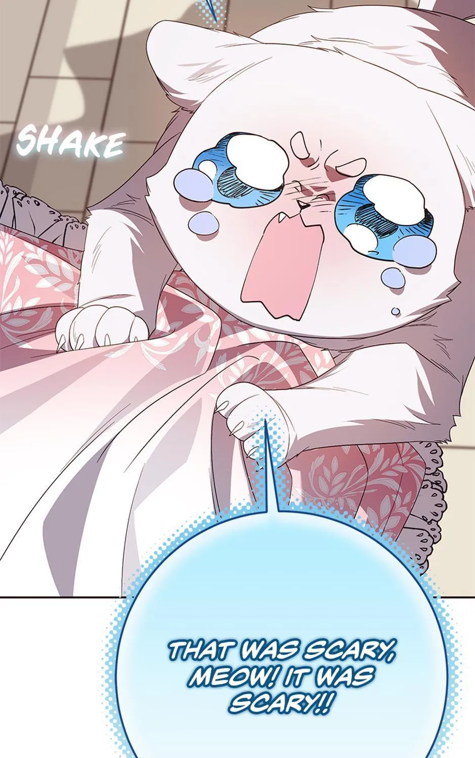 I Met the Male Lead In Prison Chapter 70 page 14 - 