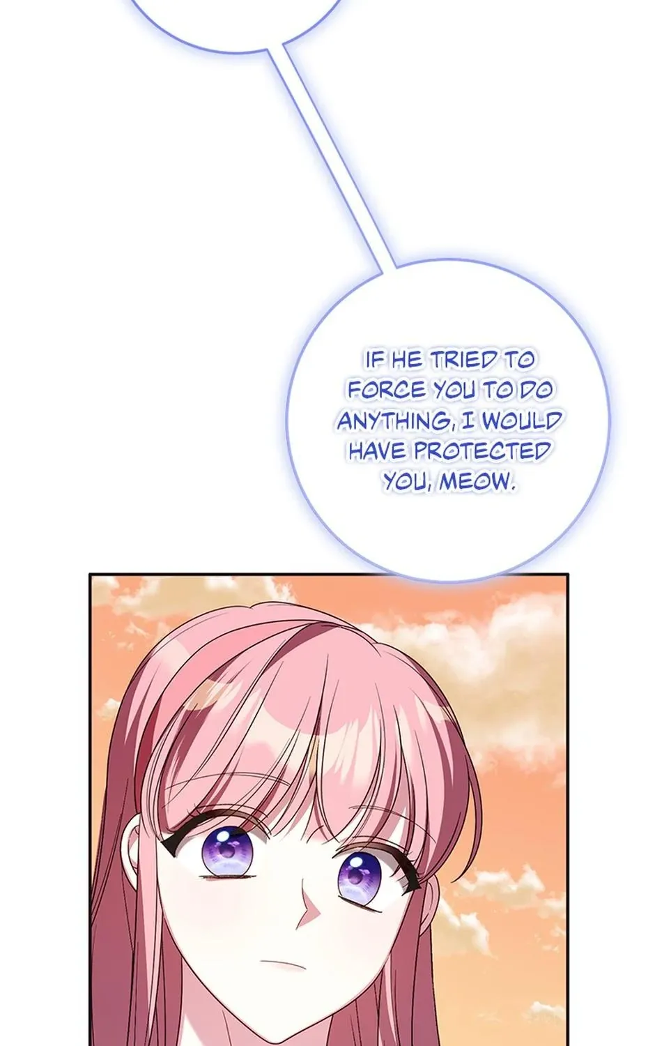I Met the Male Lead In Prison Chapter 70 page 20 - 