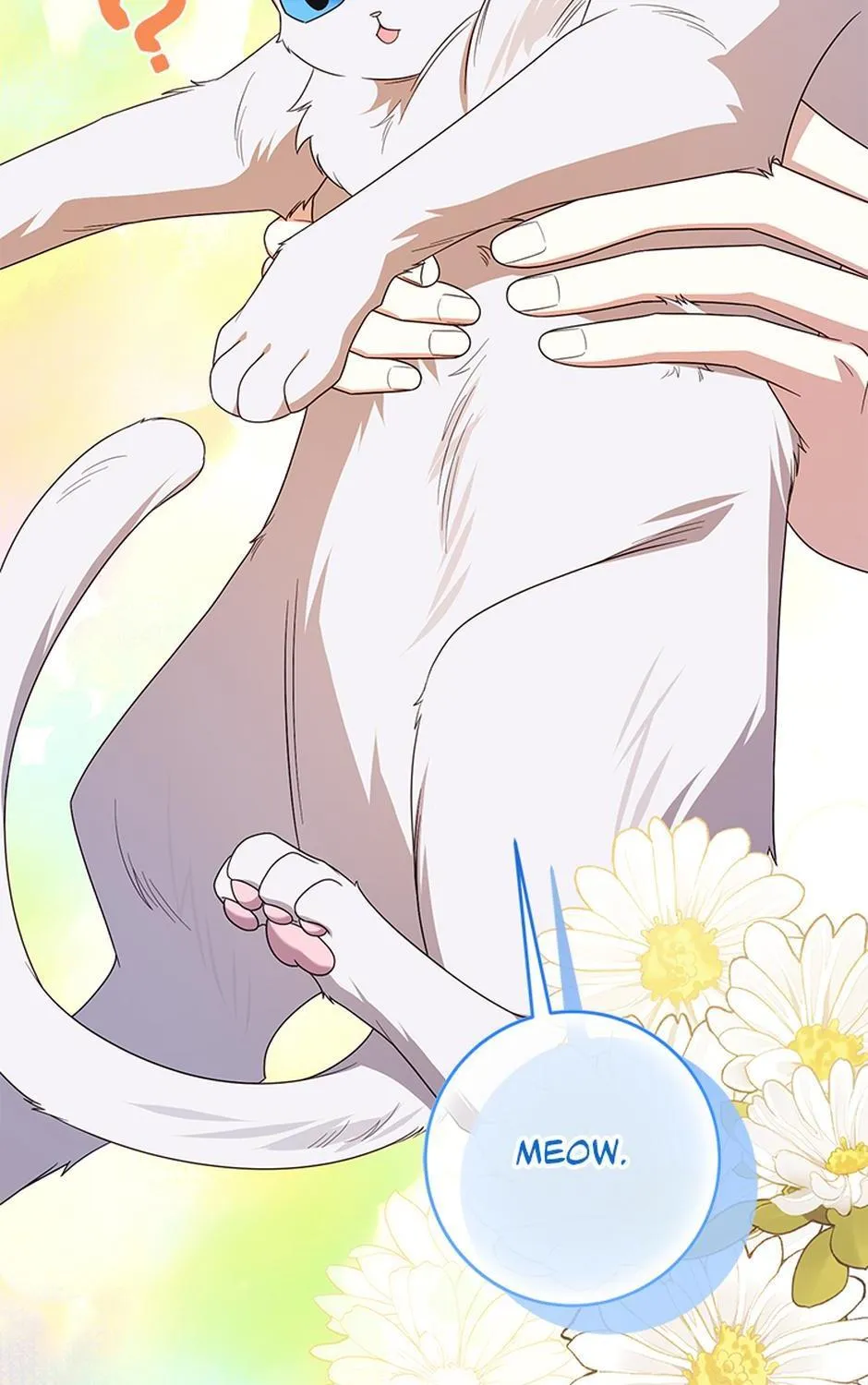 I Met the Male Lead In Prison Chapter 70 page 28 - 