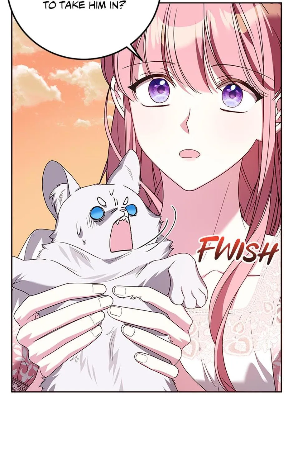 I Met the Male Lead In Prison Chapter 70 page 36 - 