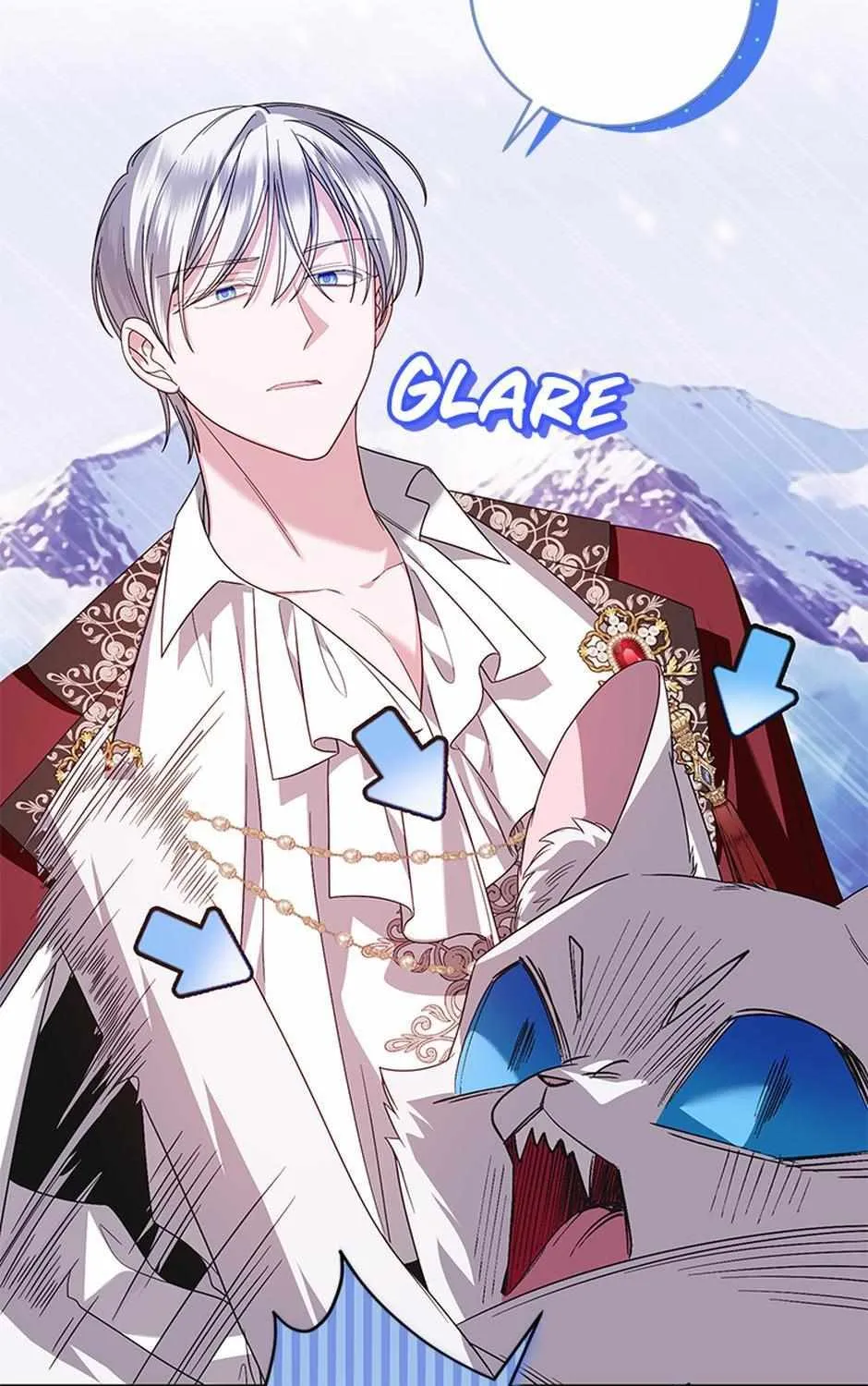 I Met the Male Lead In Prison Chapter 70 page 38 - 