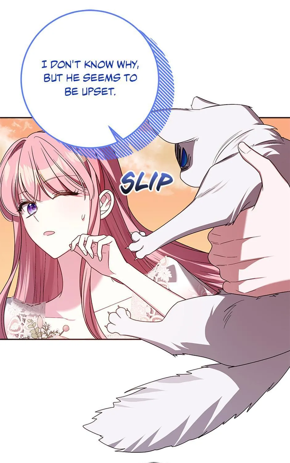I Met the Male Lead In Prison Chapter 70 page 46 - 