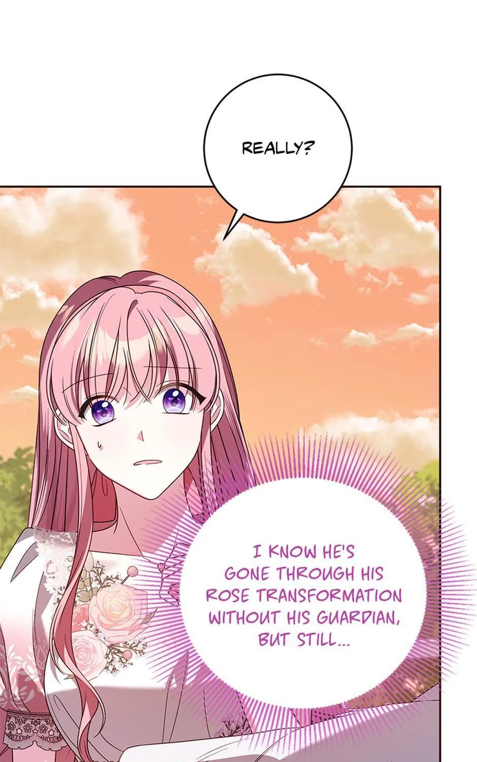 I Met the Male Lead In Prison Chapter 70 page 50 - 