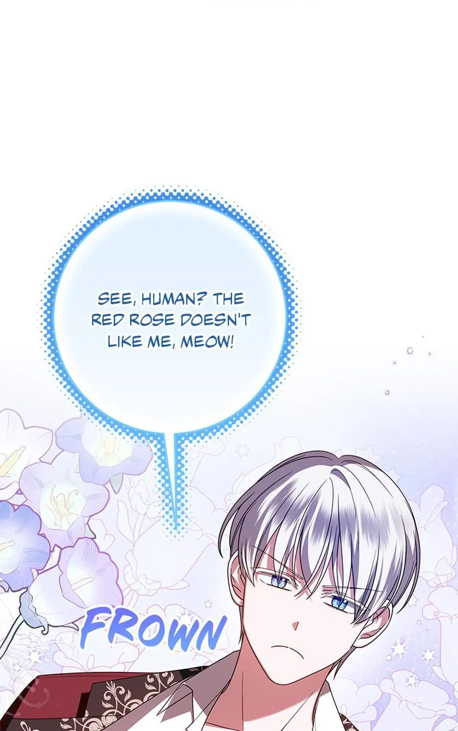 I Met the Male Lead In Prison Chapter 70 page 54 - 