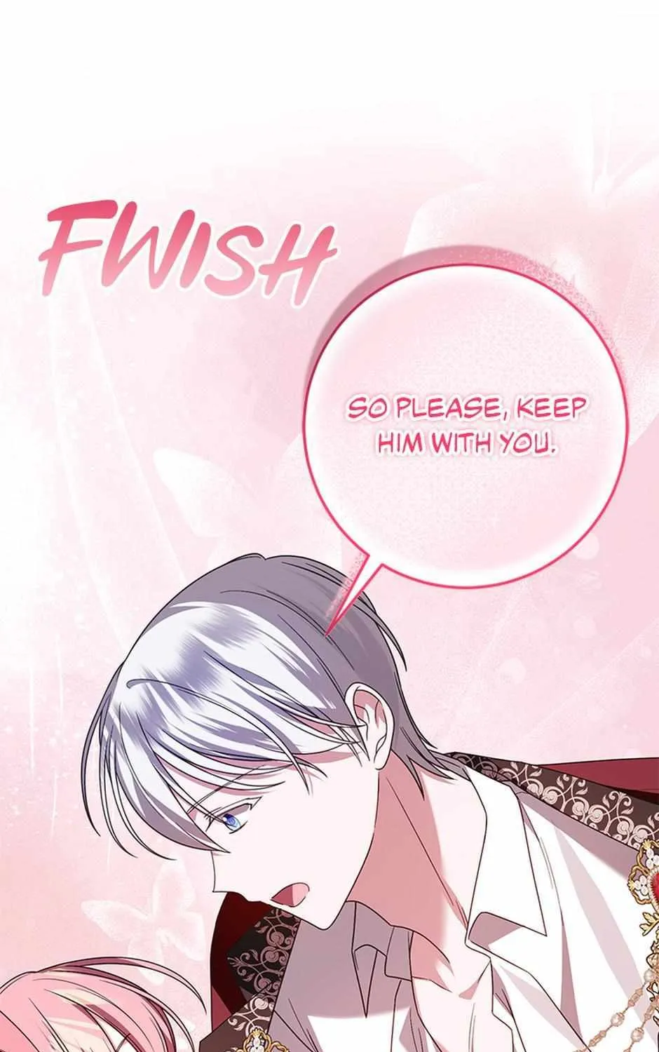 I Met the Male Lead In Prison Chapter 70 page 60 - 