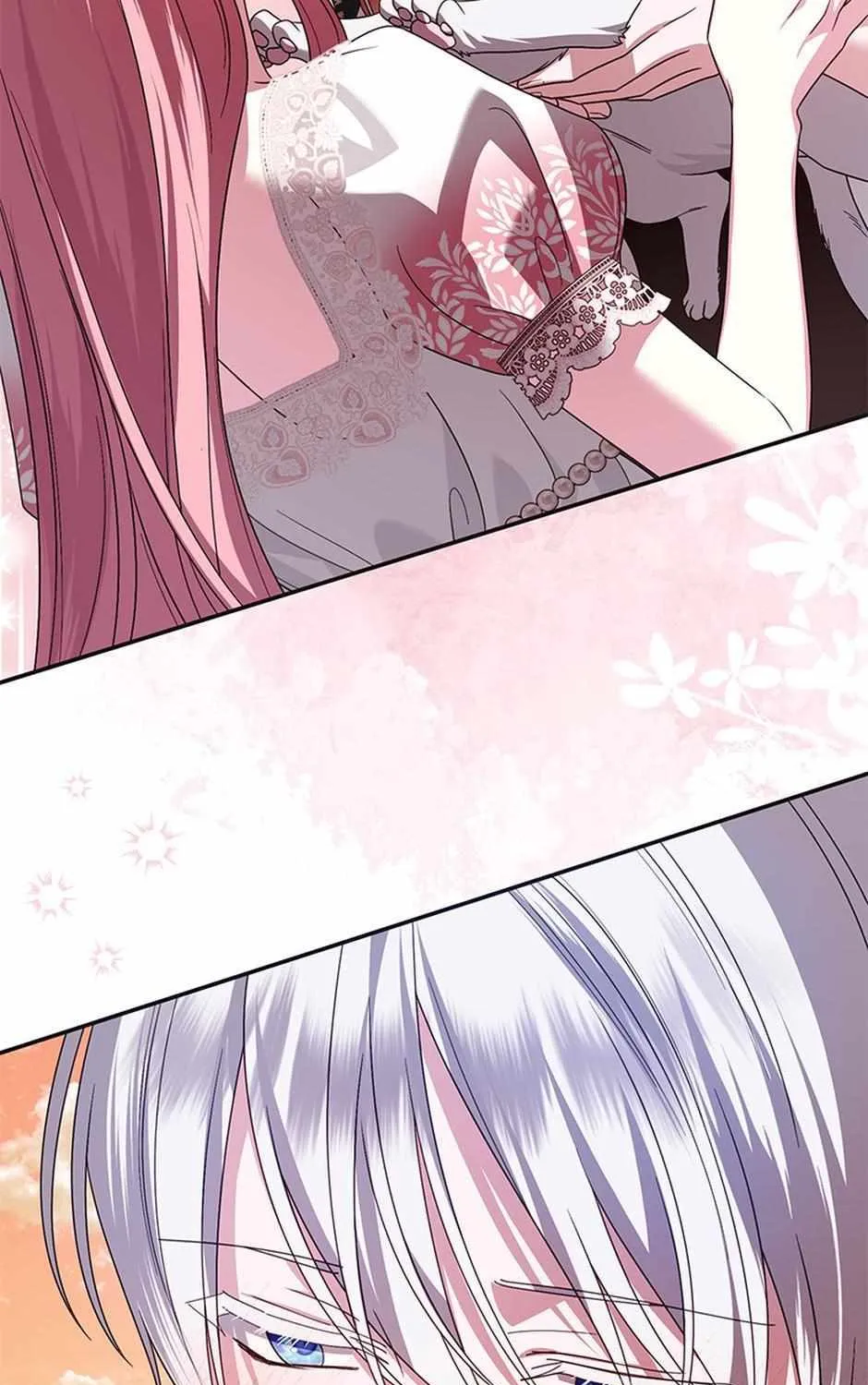 I Met the Male Lead In Prison Chapter 70 page 62 - 
