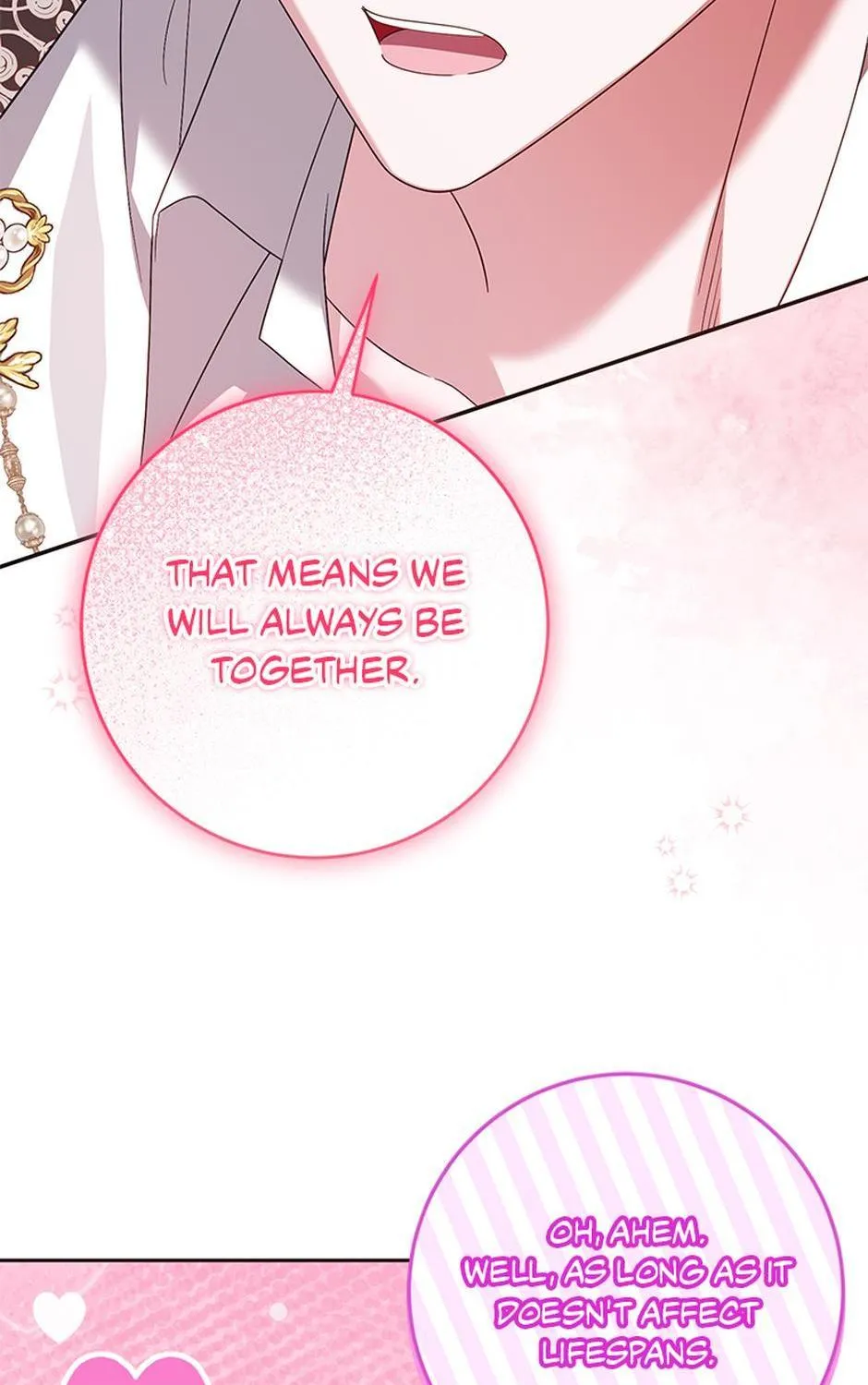 I Met the Male Lead In Prison Chapter 70 page 64 - 