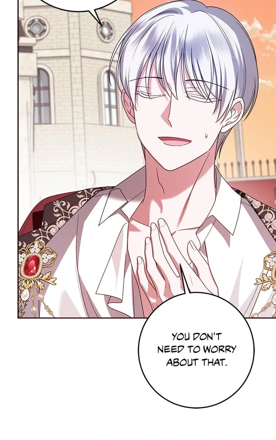 I Met the Male Lead In Prison Chapter 70 page 72 - 