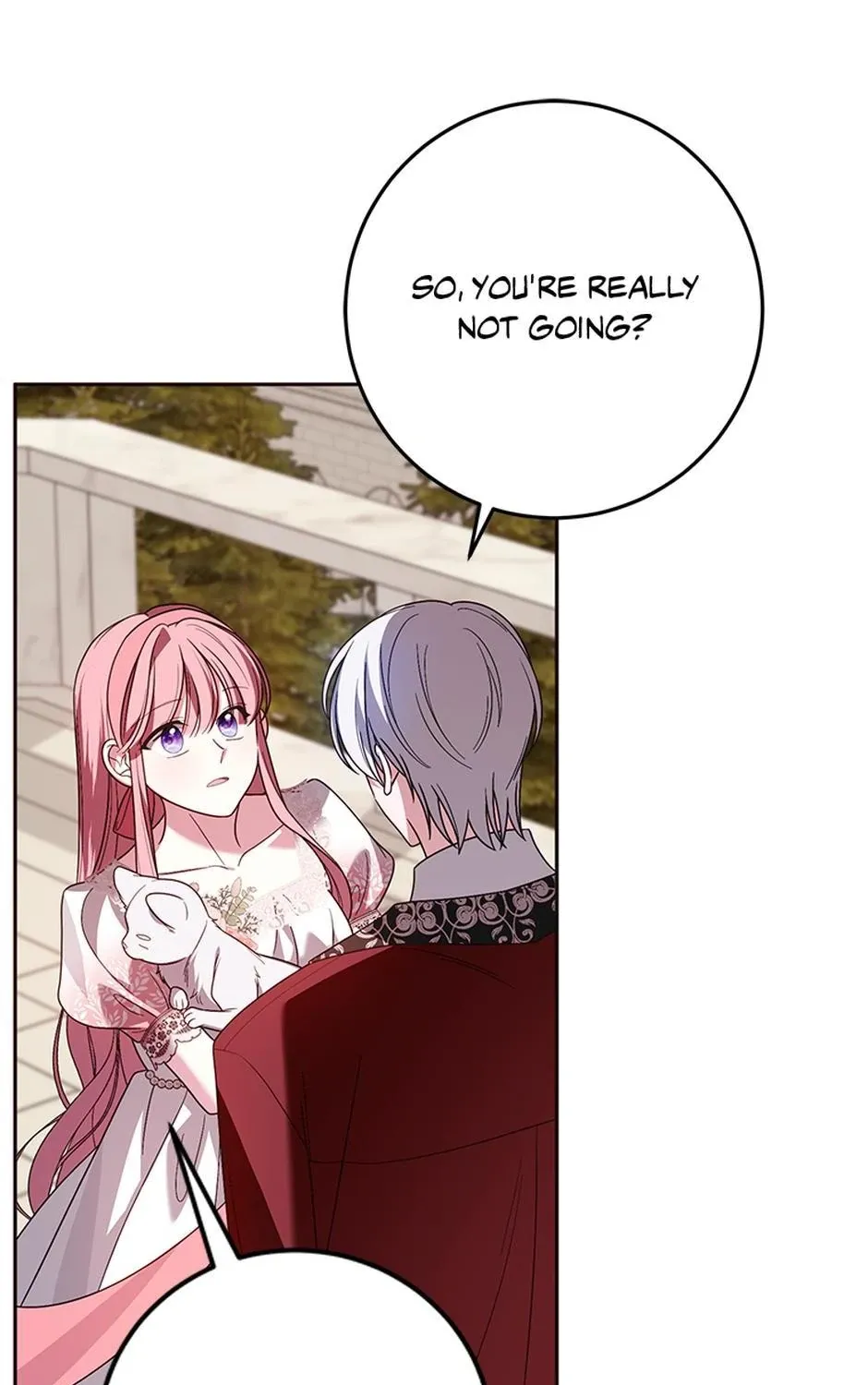 I Met the Male Lead In Prison Chapter 70 page 82 - 
