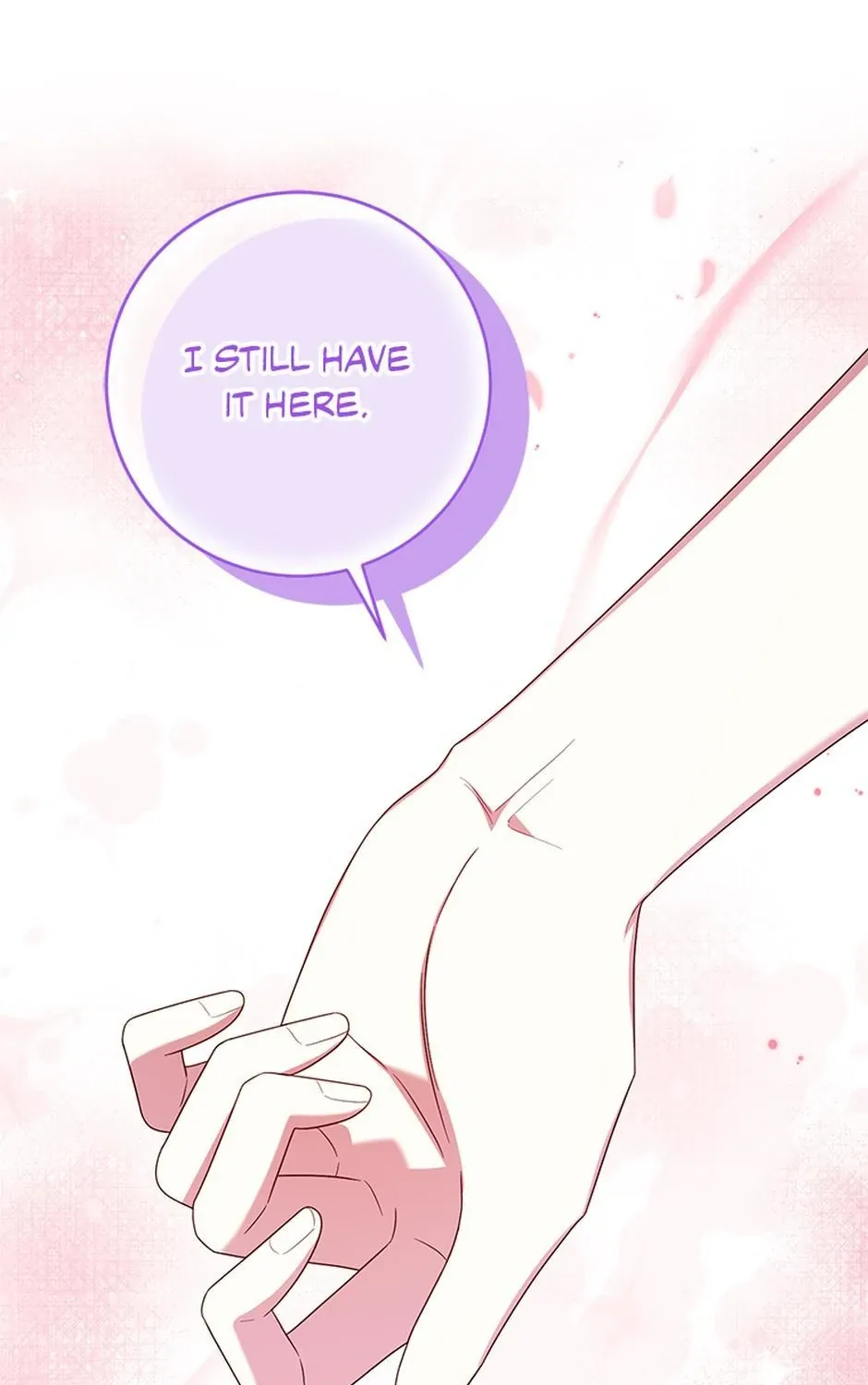 I Met the Male Lead In Prison Chapter 70 page 88 - 