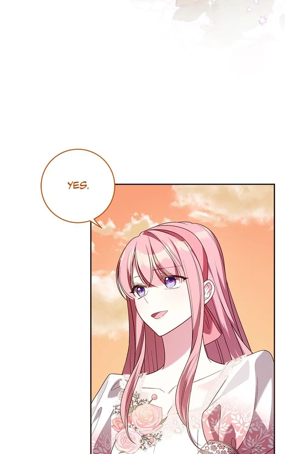 I Met the Male Lead In Prison Chapter 70 page 10 - 