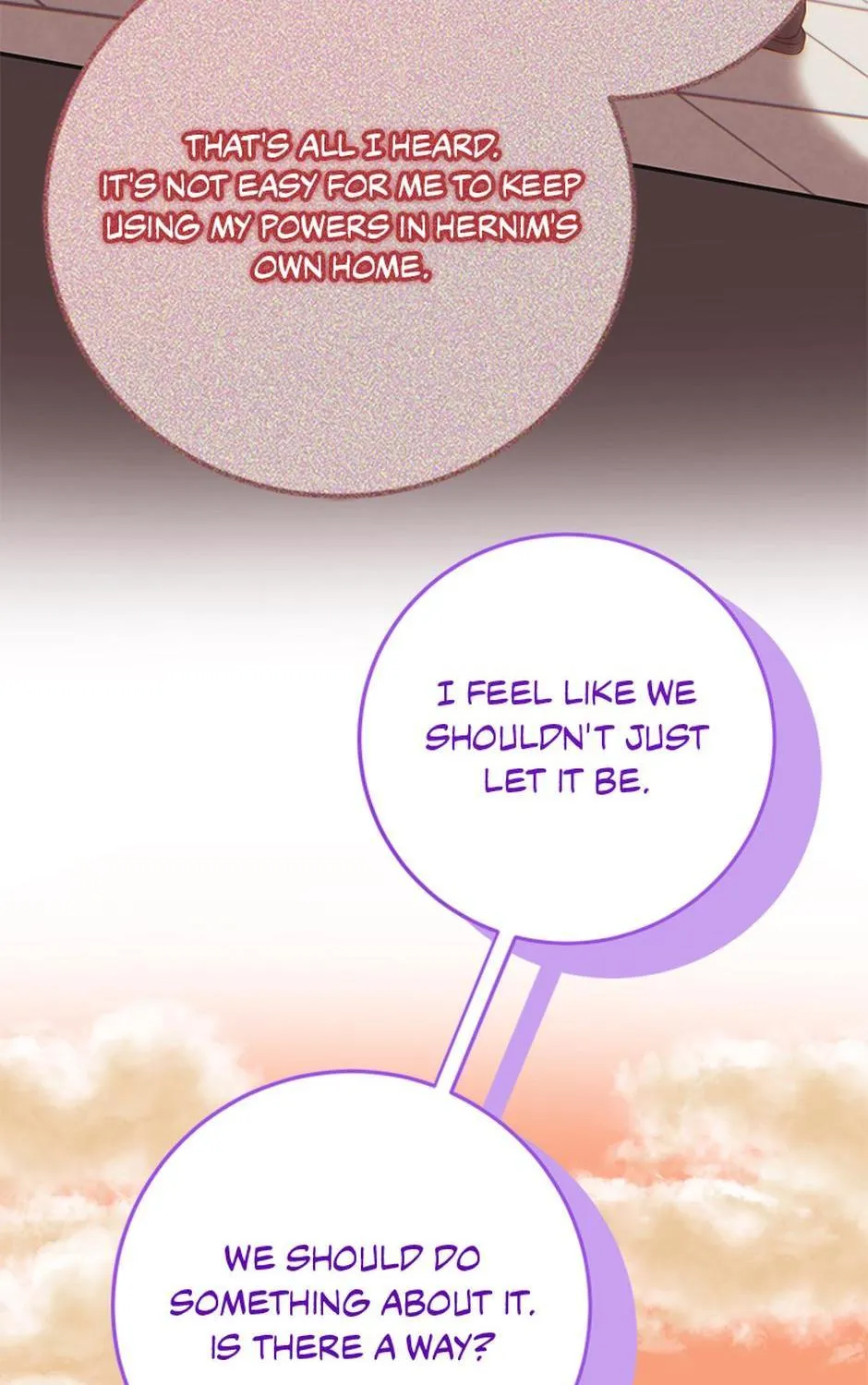 I Met the Male Lead In Prison Chapter 70 page 94 - 