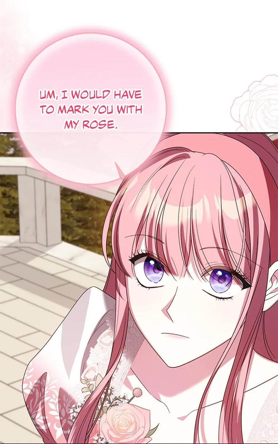I Met the Male Lead In Prison Chapter 70 page 98 - 