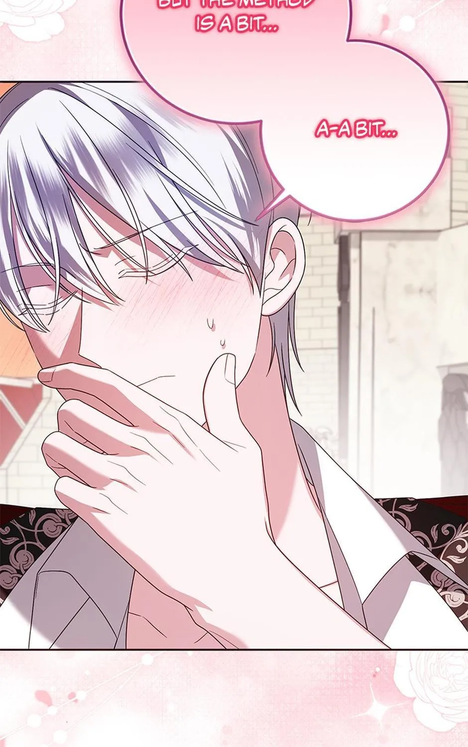 I Met the Male Lead In Prison Chapter 70 page 100 - 