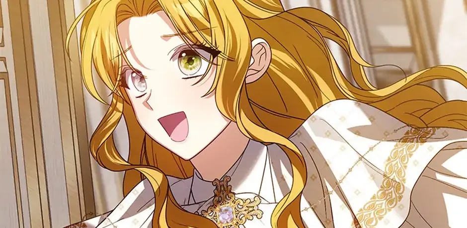 I Met the Male Lead In Prison Chapter 71 page 2 - 