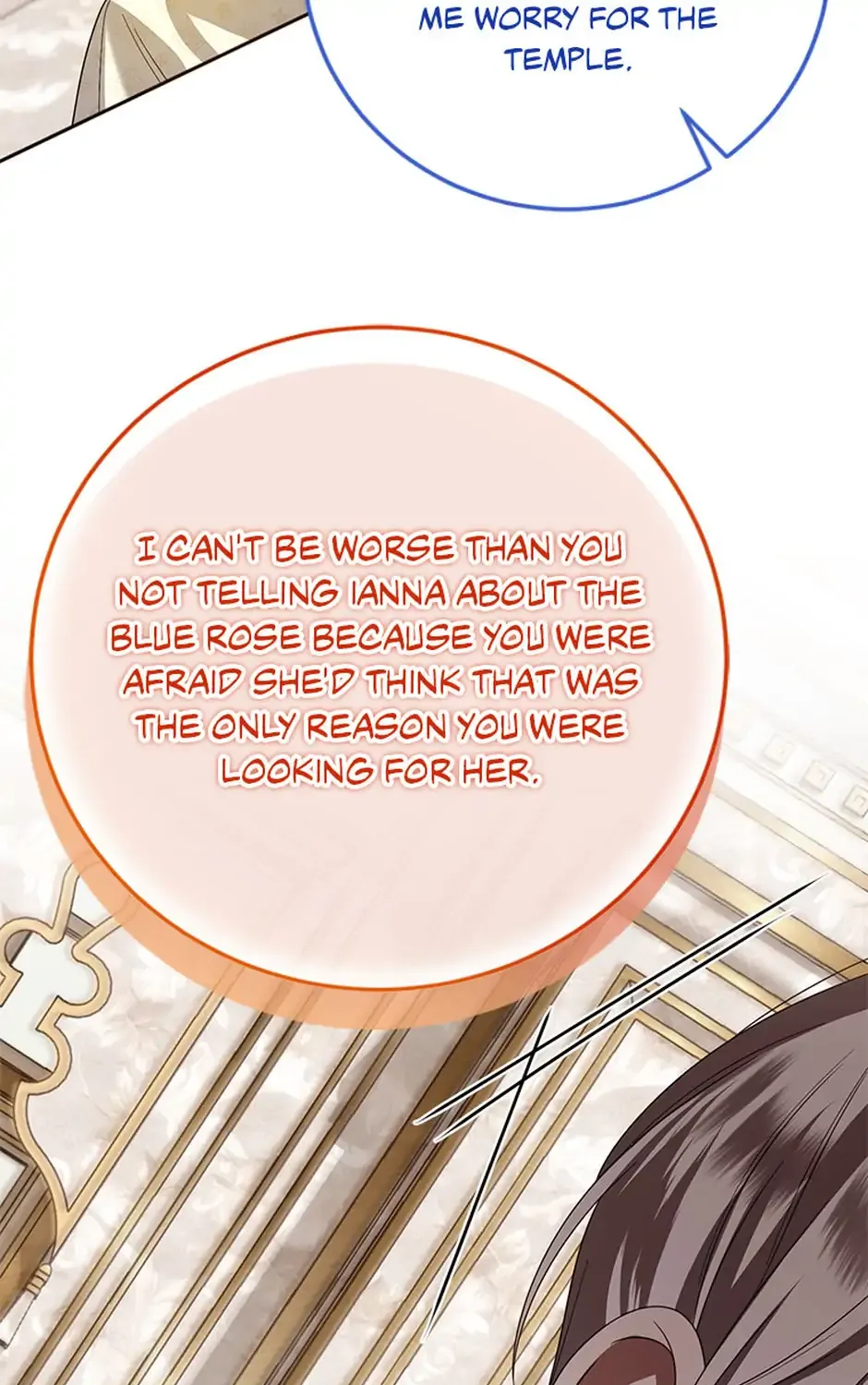 I Met the Male Lead In Prison Chapter 71 page 109 - 