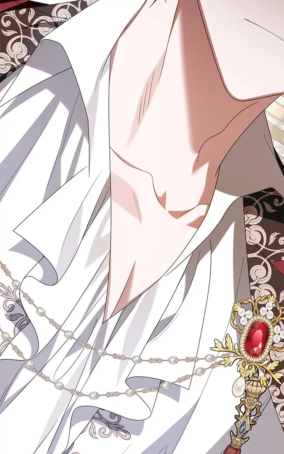 I Met the Male Lead In Prison Chapter 71 page 111 - 