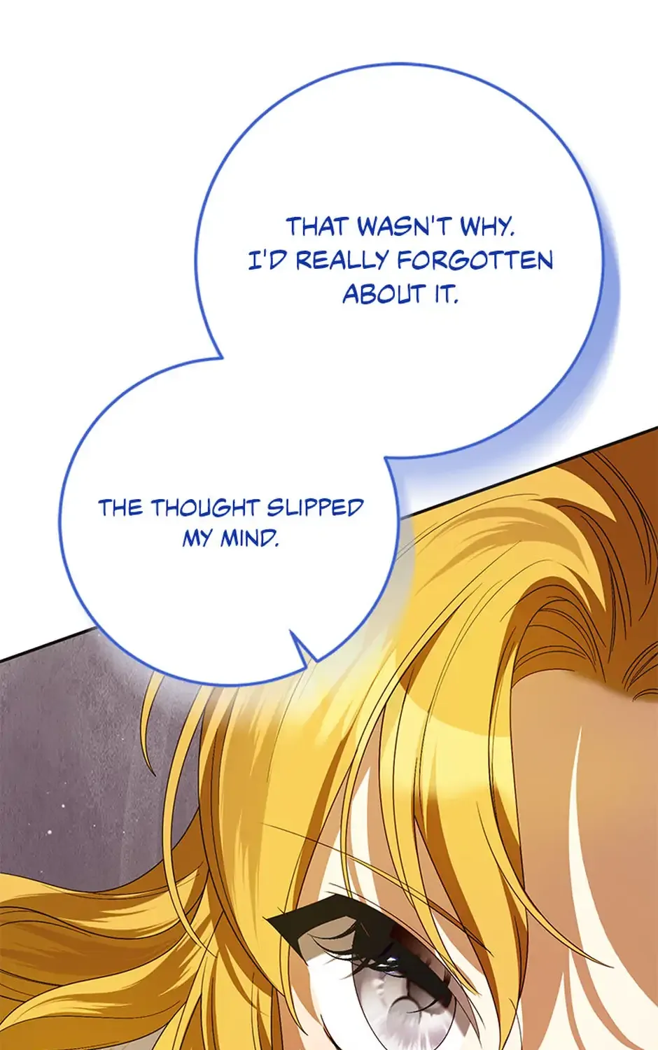 I Met the Male Lead In Prison Chapter 71 page 113 - 