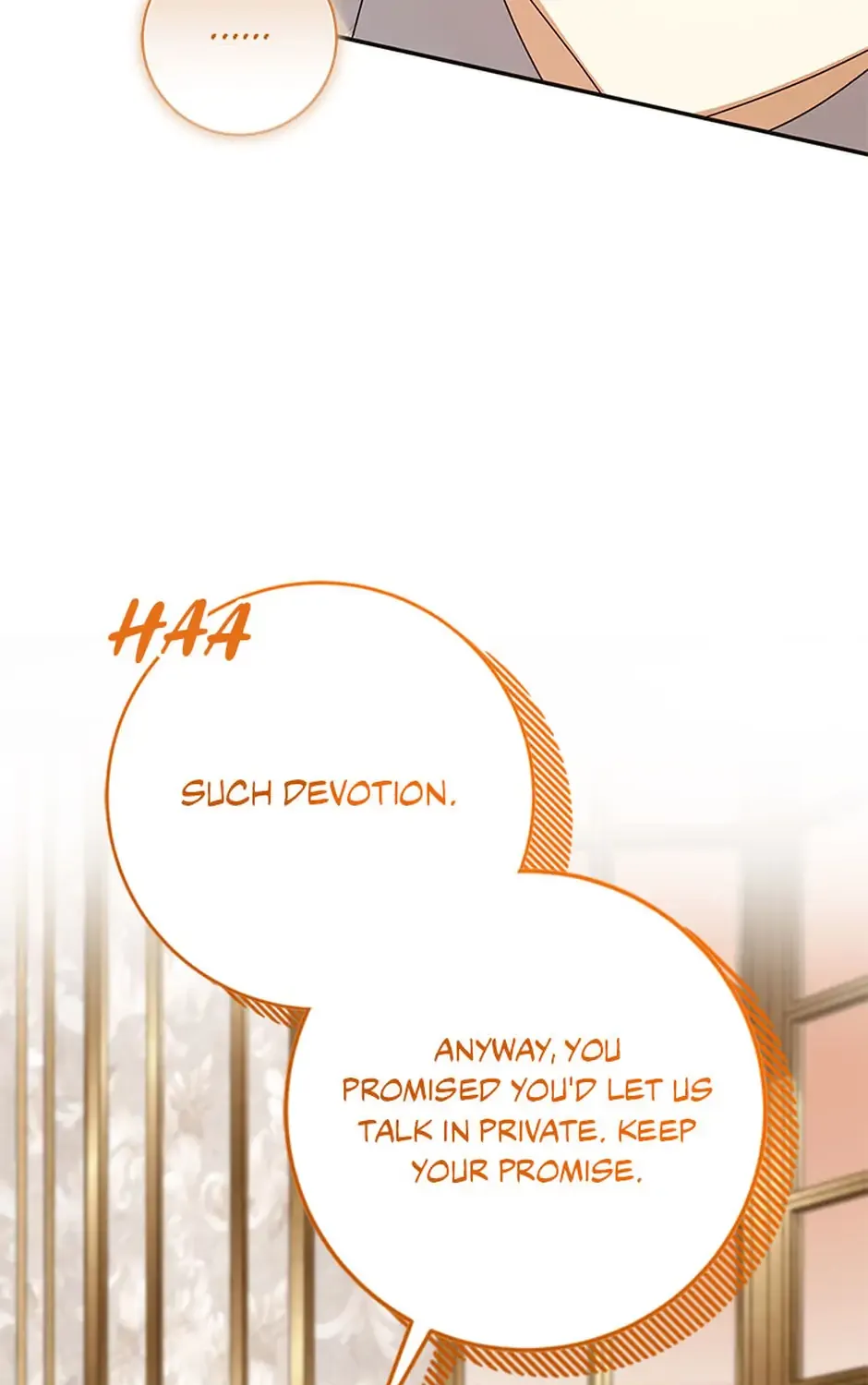 I Met the Male Lead In Prison Chapter 71 page 115 - 