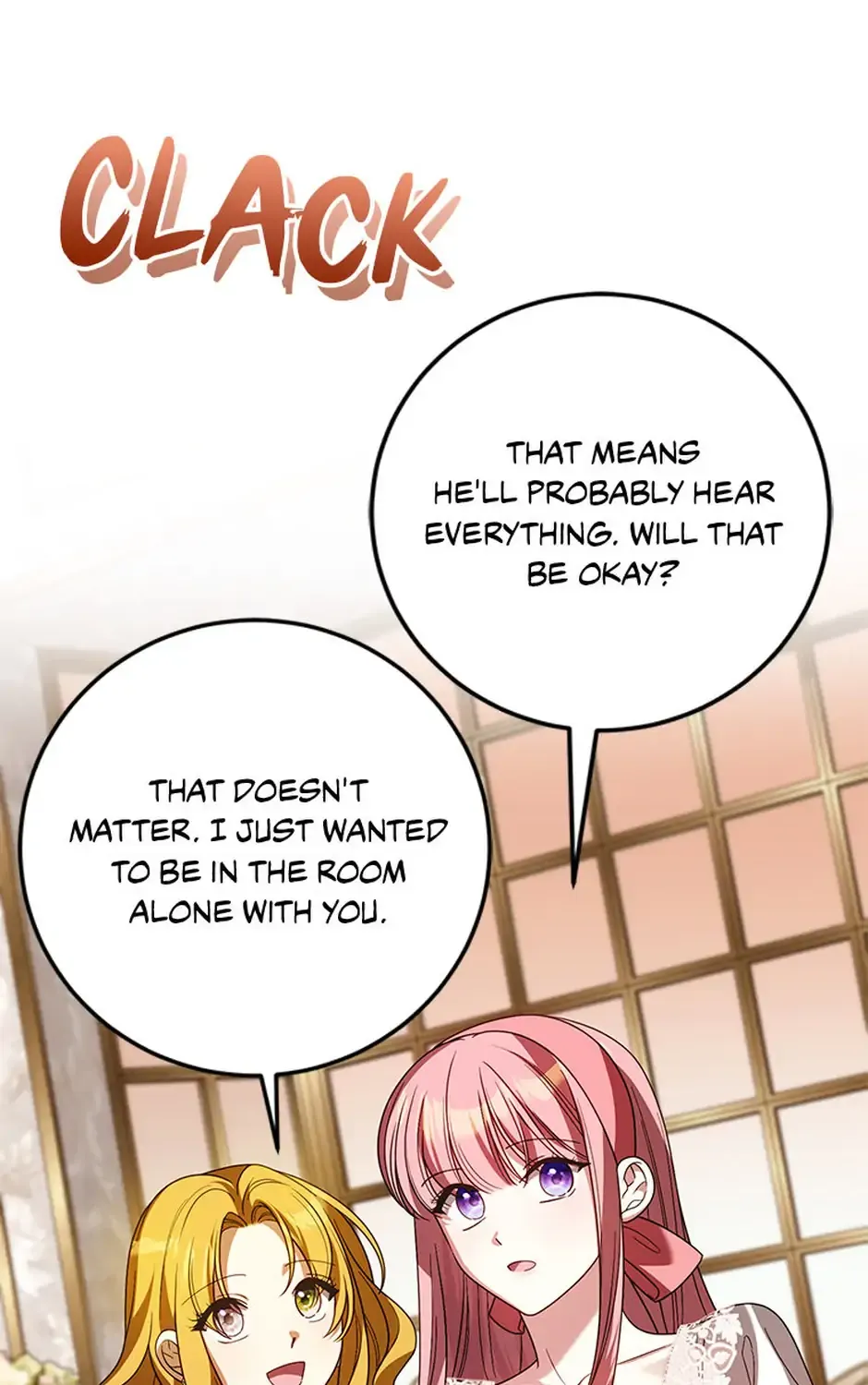 I Met the Male Lead In Prison Chapter 71 page 123 - 