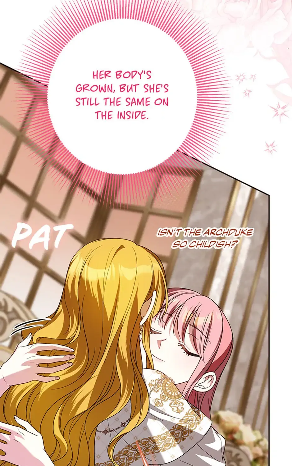 I Met the Male Lead In Prison Chapter 71 page 131 - 