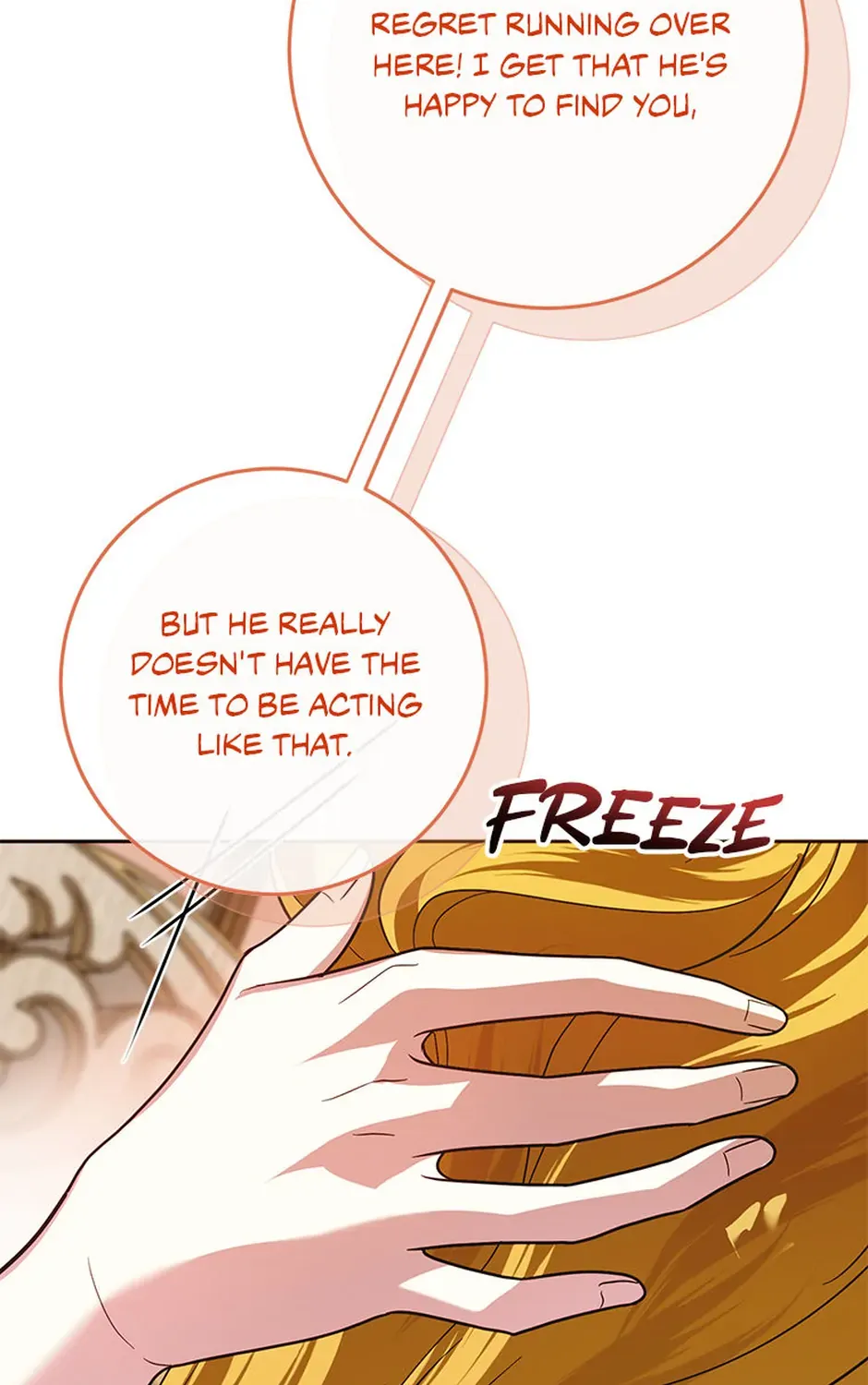I Met the Male Lead In Prison Chapter 71 page 133 - 