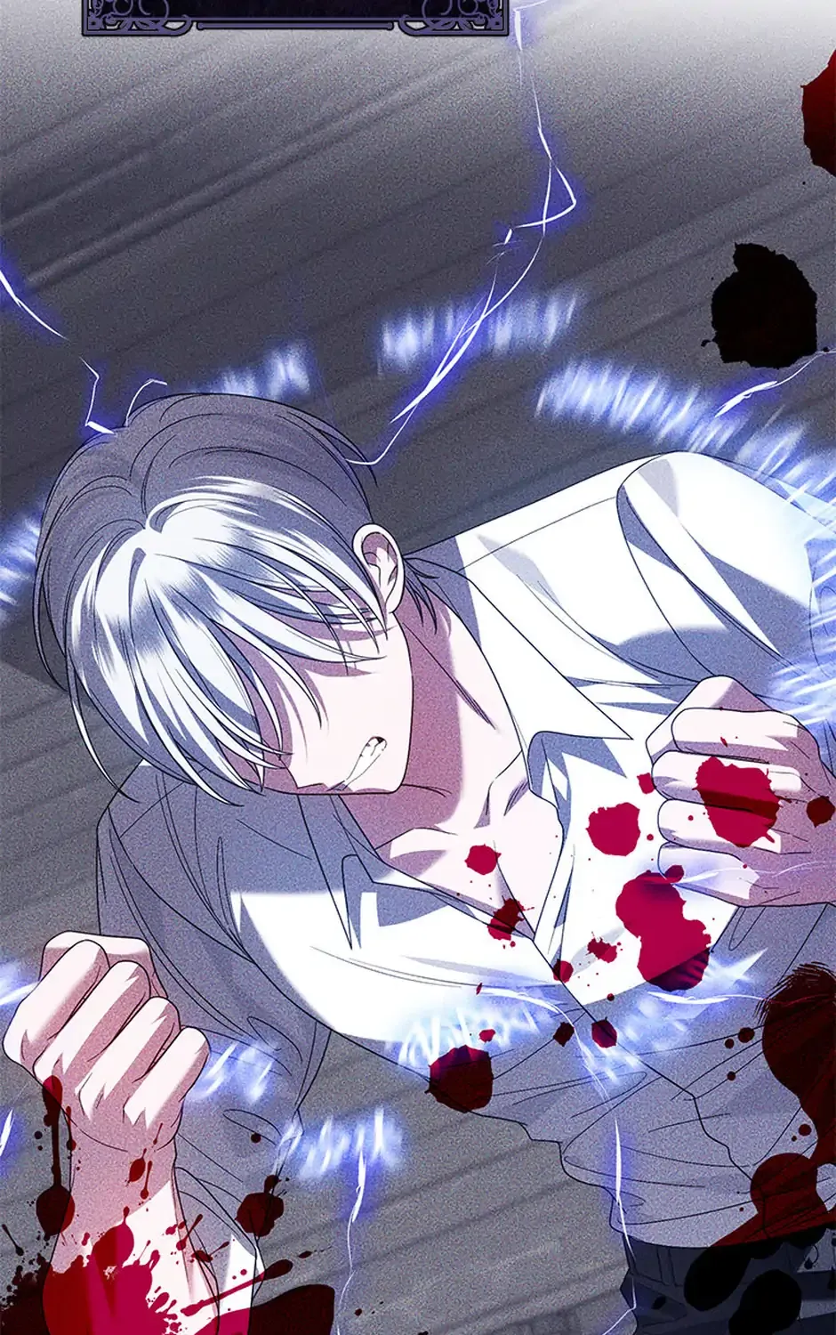 I Met the Male Lead In Prison Chapter 71 page 151 - 