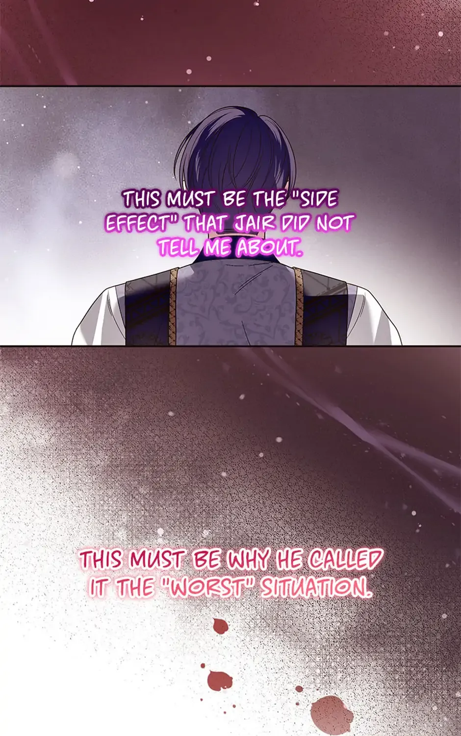 I Met the Male Lead In Prison Chapter 71 page 159 - 