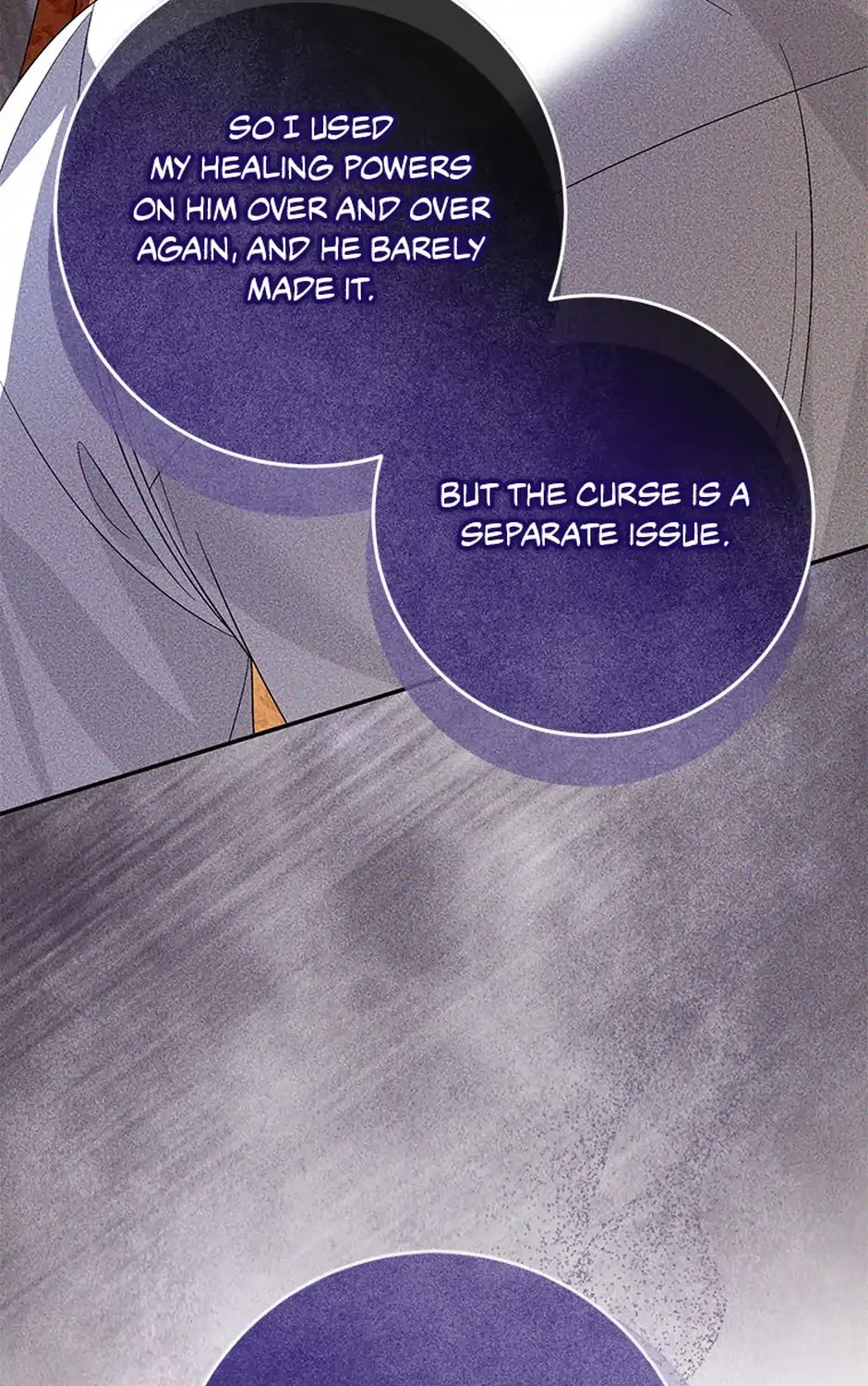 I Met the Male Lead In Prison Chapter 71 page 167 - 