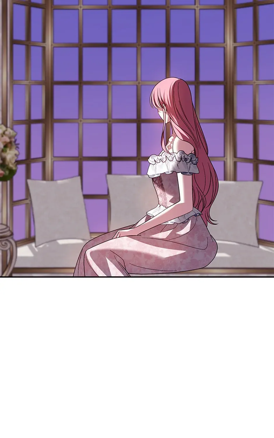 I Met the Male Lead In Prison Chapter 71 page 171 - 